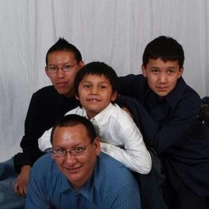 Meet your Posher, Jason